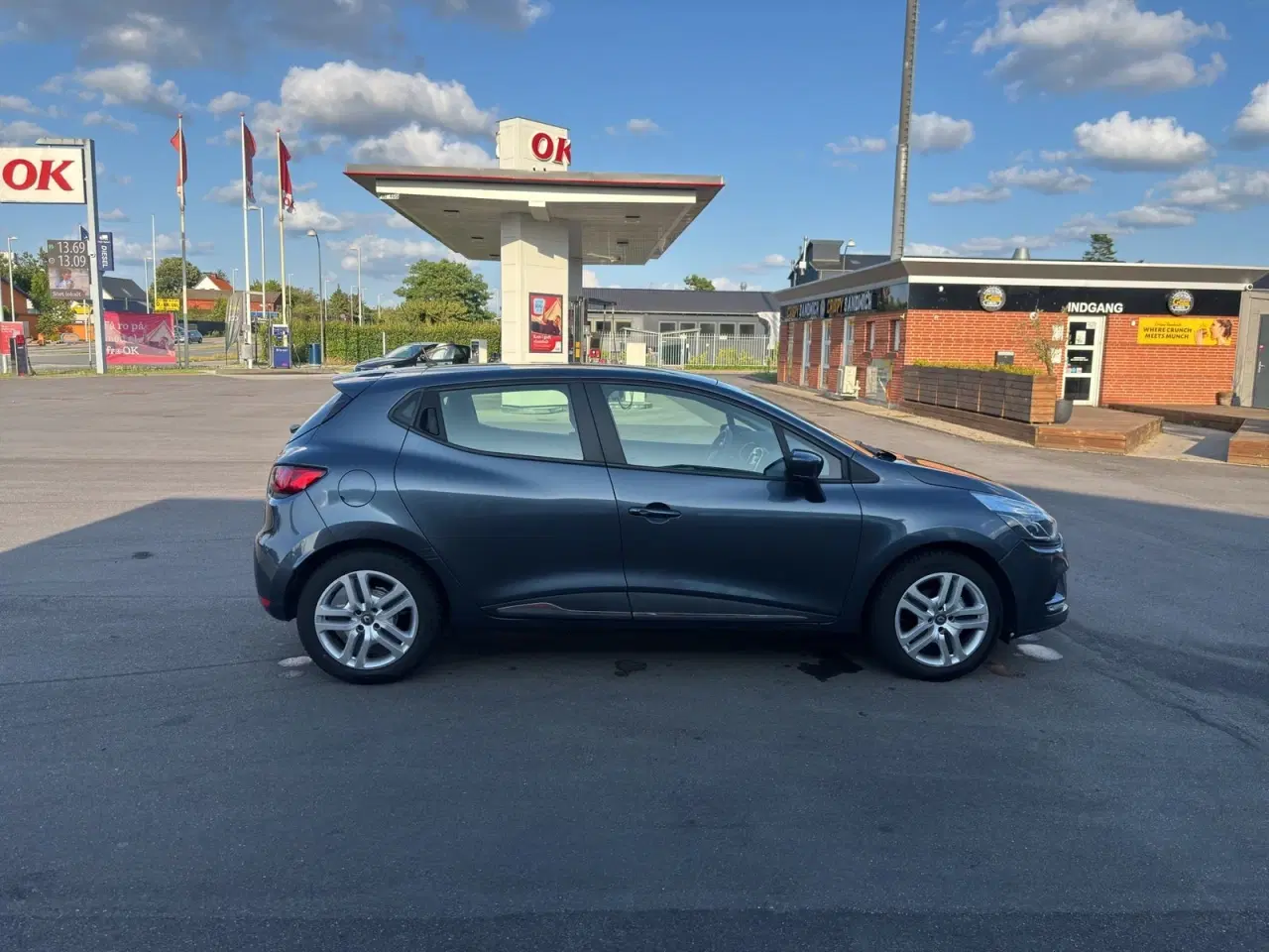 Billede 8 - Renault Clio IV 0,9 TCe 90 Zen
