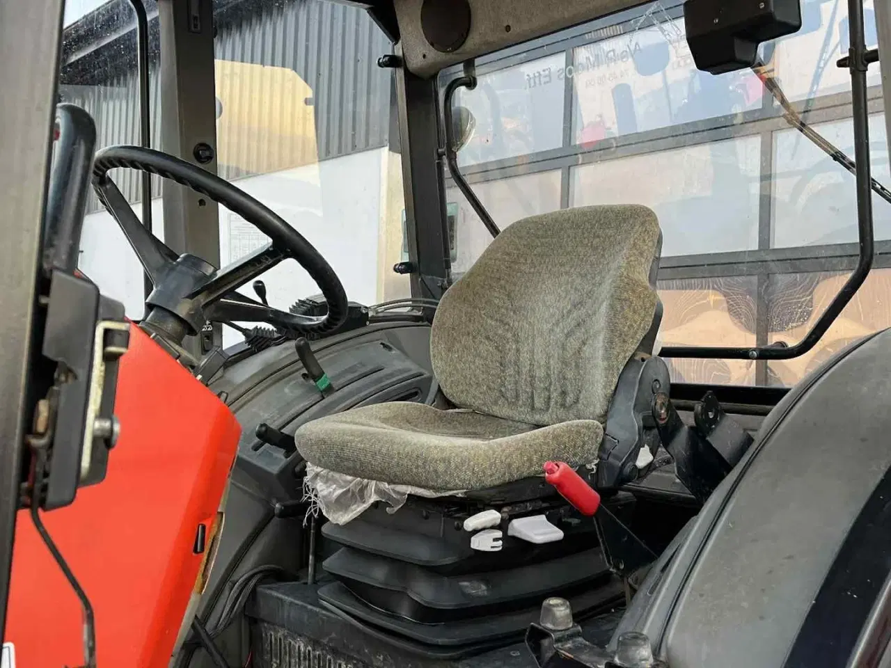Billede 9 - Zetor 9520 turbo