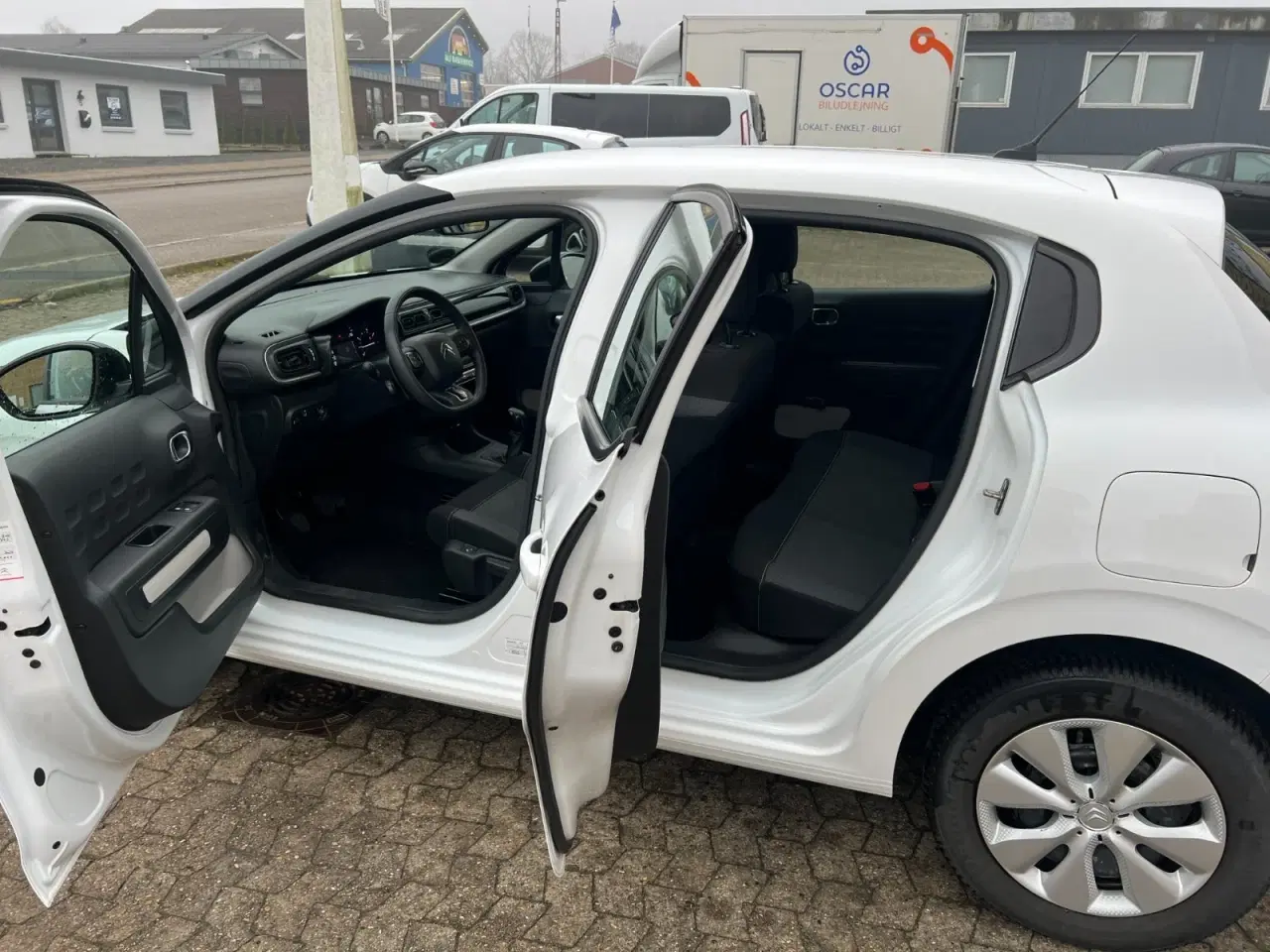 Billede 3 - Citroën C3 1,2 PureTech 82 Iconic