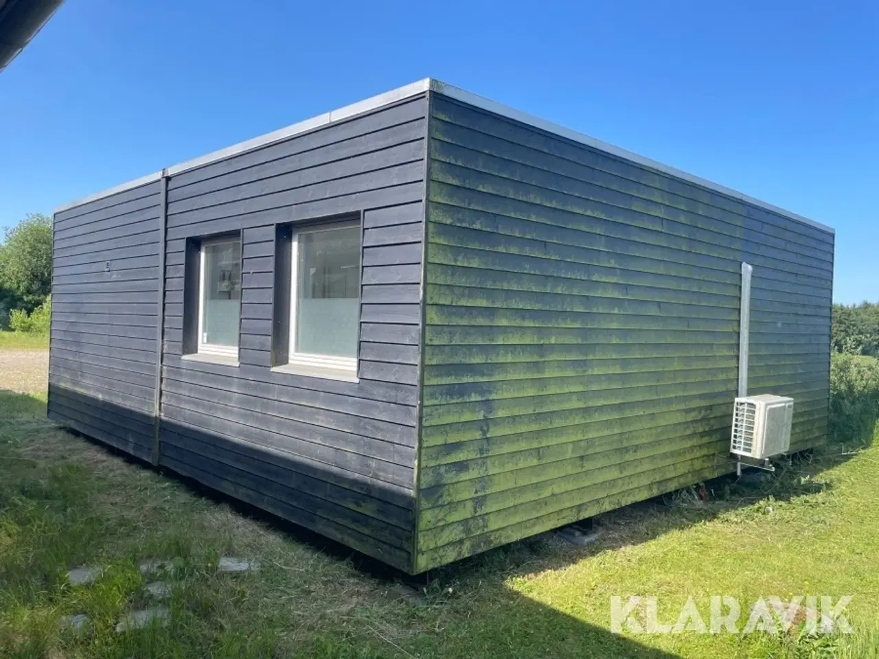 Billede 6 - Beboelsesmodul/pavillion JK Pavilloner 64 kvadratmeter