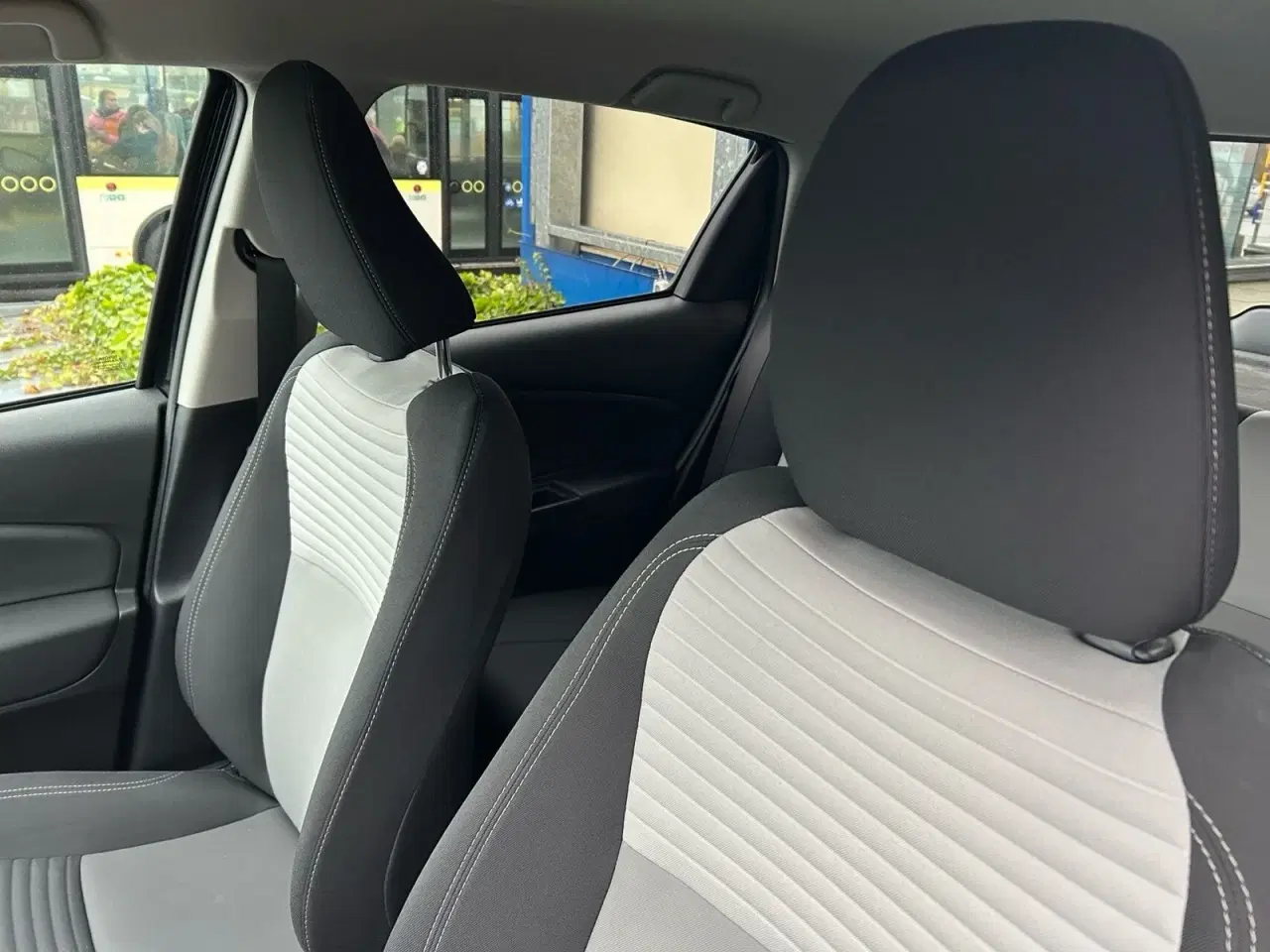 Billede 8 - Toyota Yaris 1,5 Hybrid H3 Limited Smart e-CVT