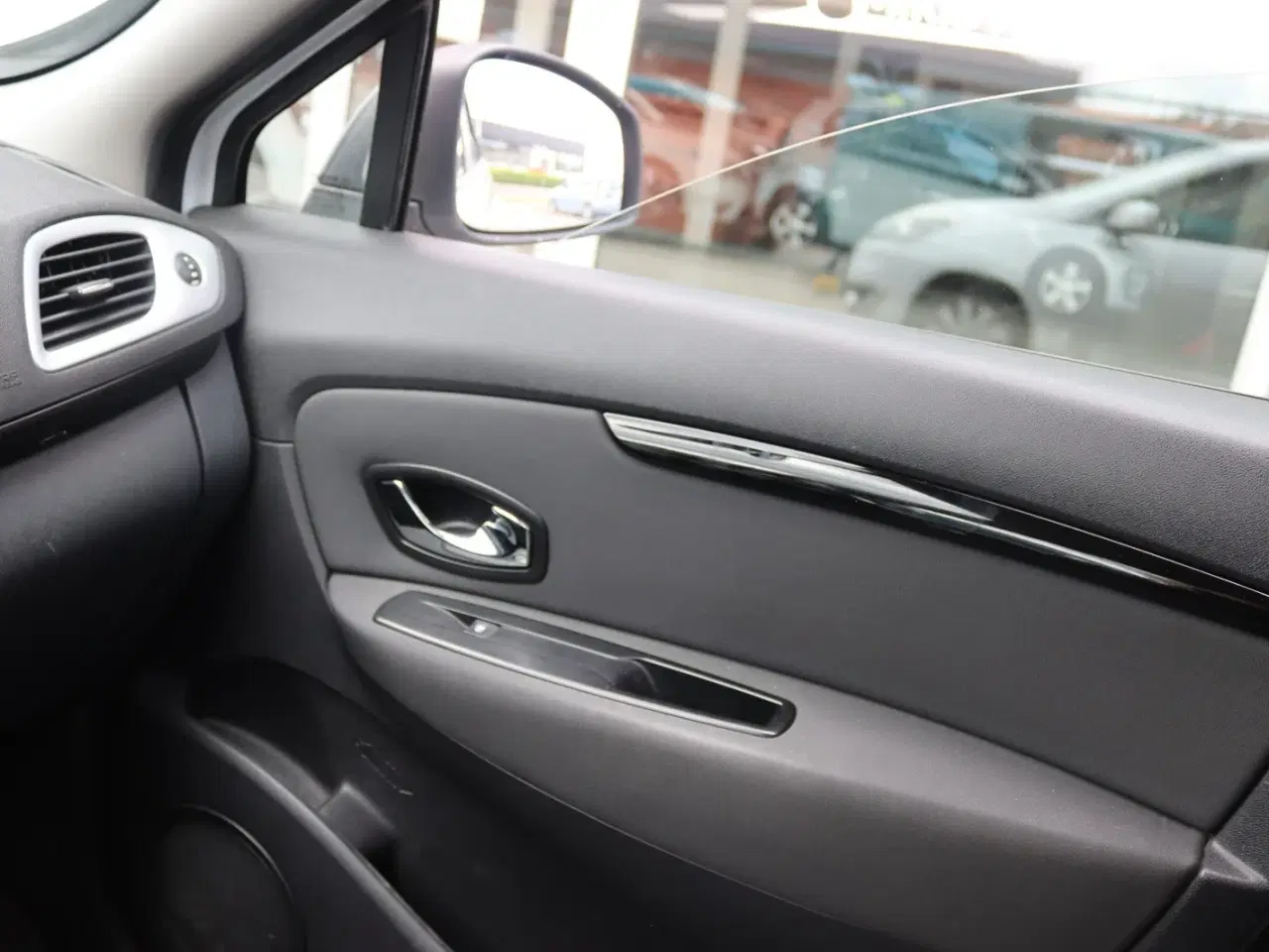 Billede 22 - Renault Grand Scenic III 1,5 dCi 110 Dynamique 7prs