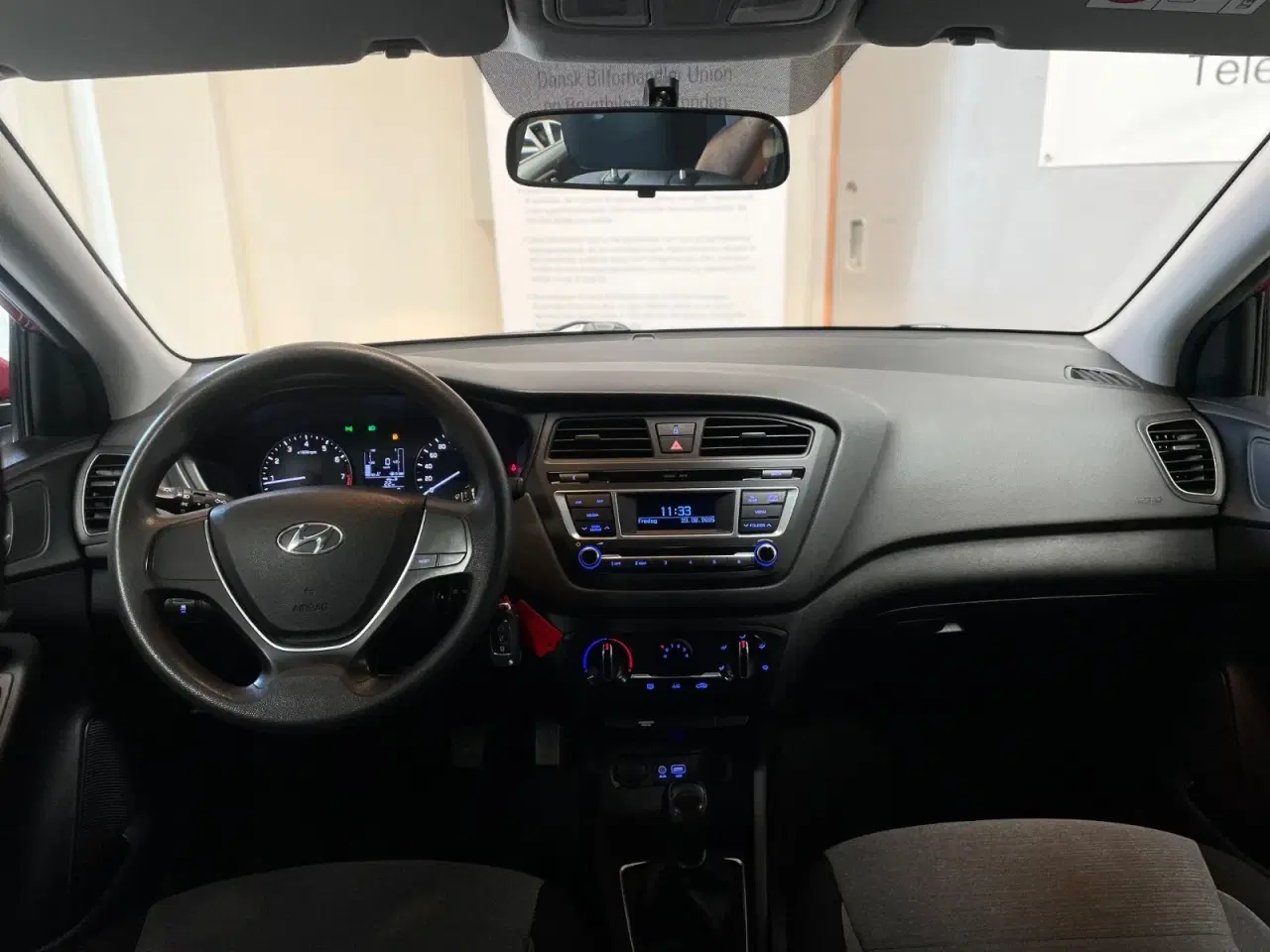 Billede 16 - Hyundai i20 1,25 Life