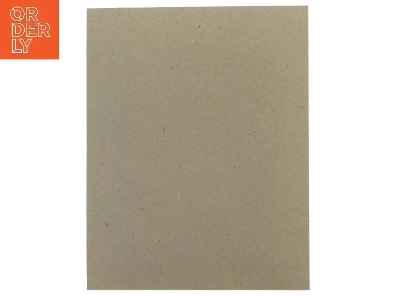 Billede 2 - Kunsttryk af elskende par fra Jørgen Ryg (str. 30,5x24 cm)