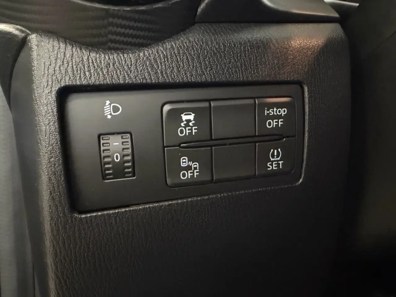 Billede 8 - Mazda 2 1,5 Vision 90HK 5d