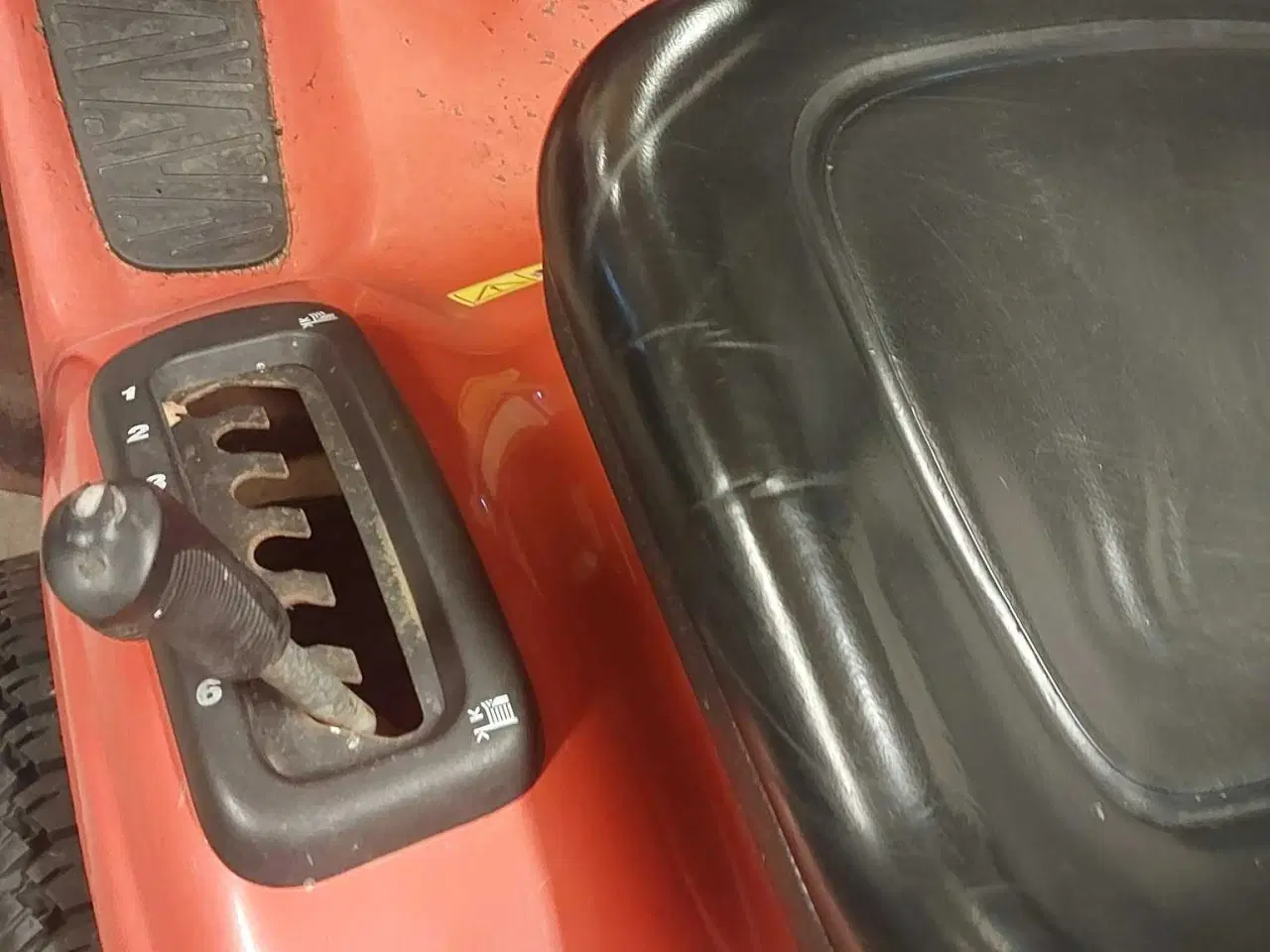 Billede 3 - Jonsered LT2218A