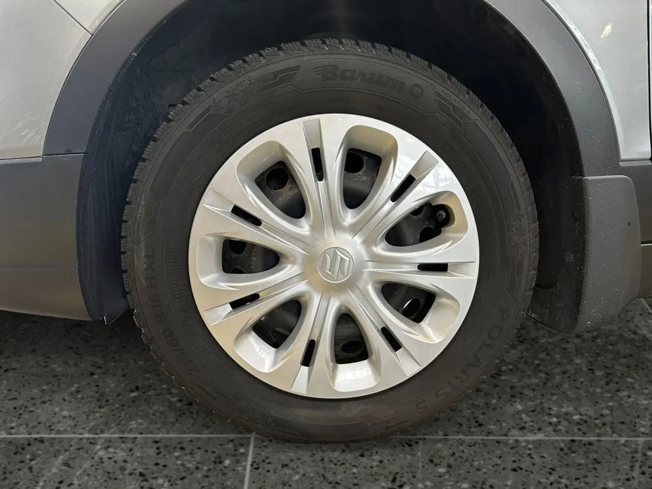 Billede 9 - Suzuki S-Cross 1,4 mHybrid Comfort