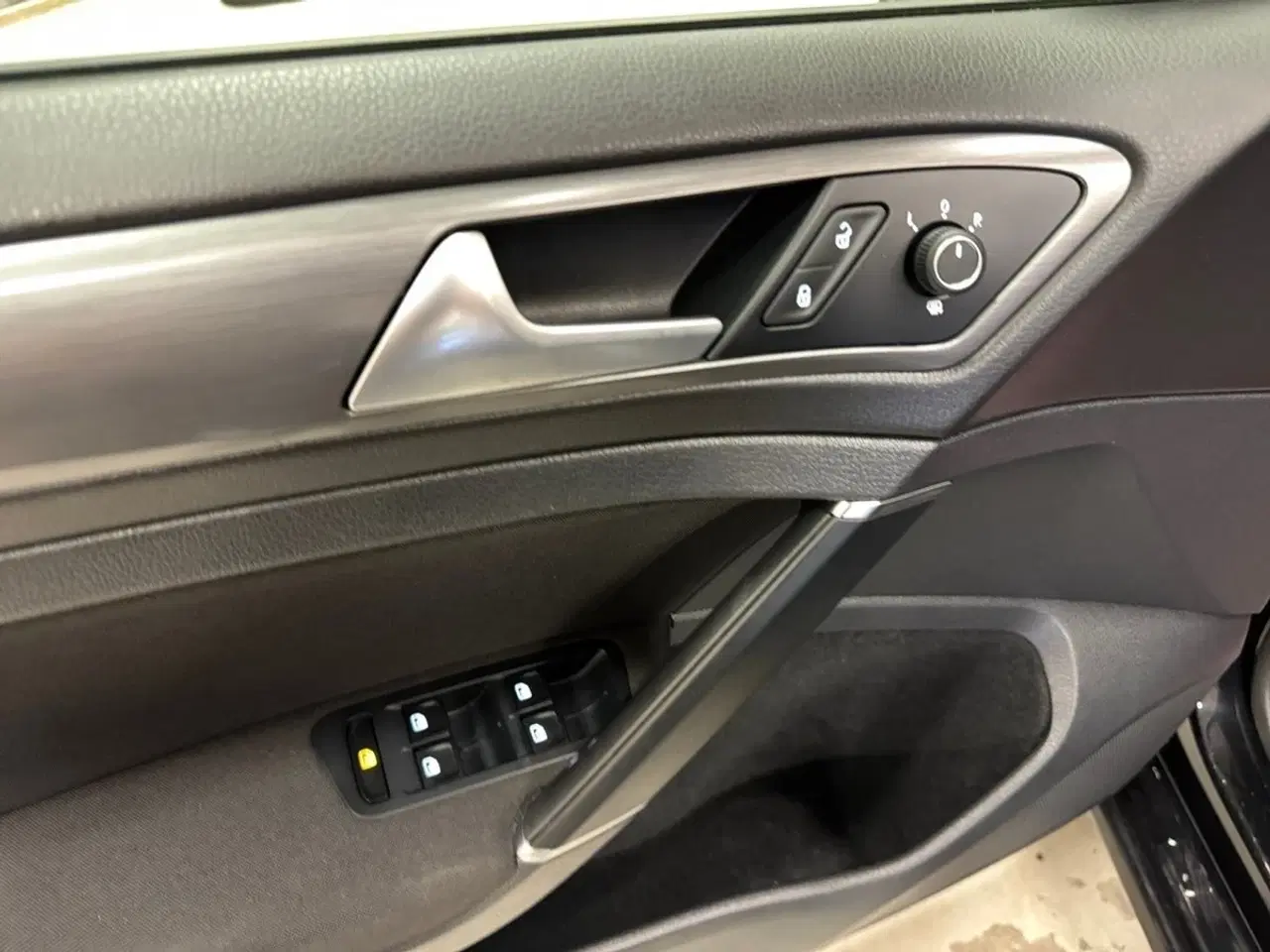Billede 14 - VW Golf VII 1,6 TDi 115 Comfortline Variant DSG
