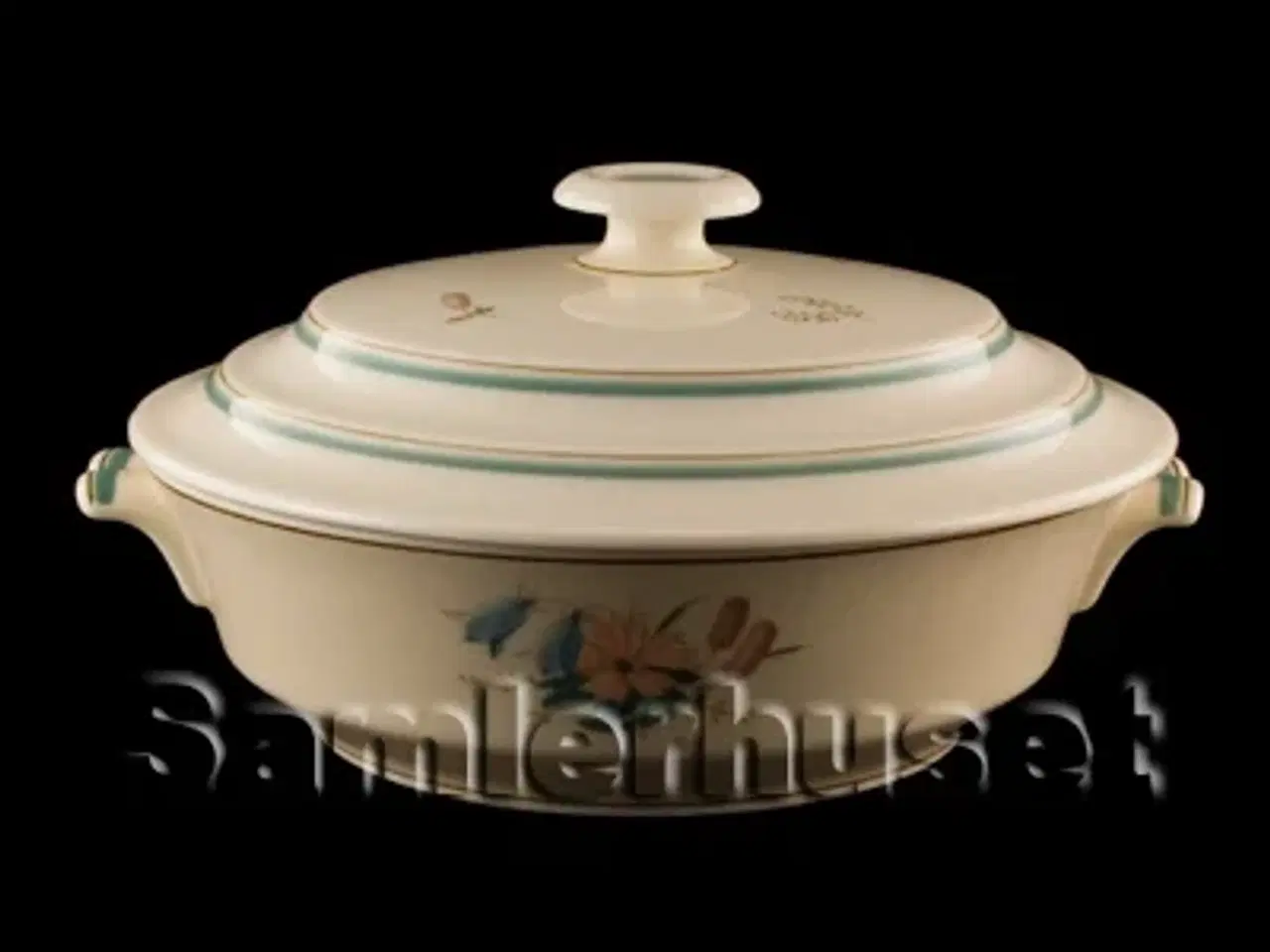 Billede 1 - Karup Lågfad