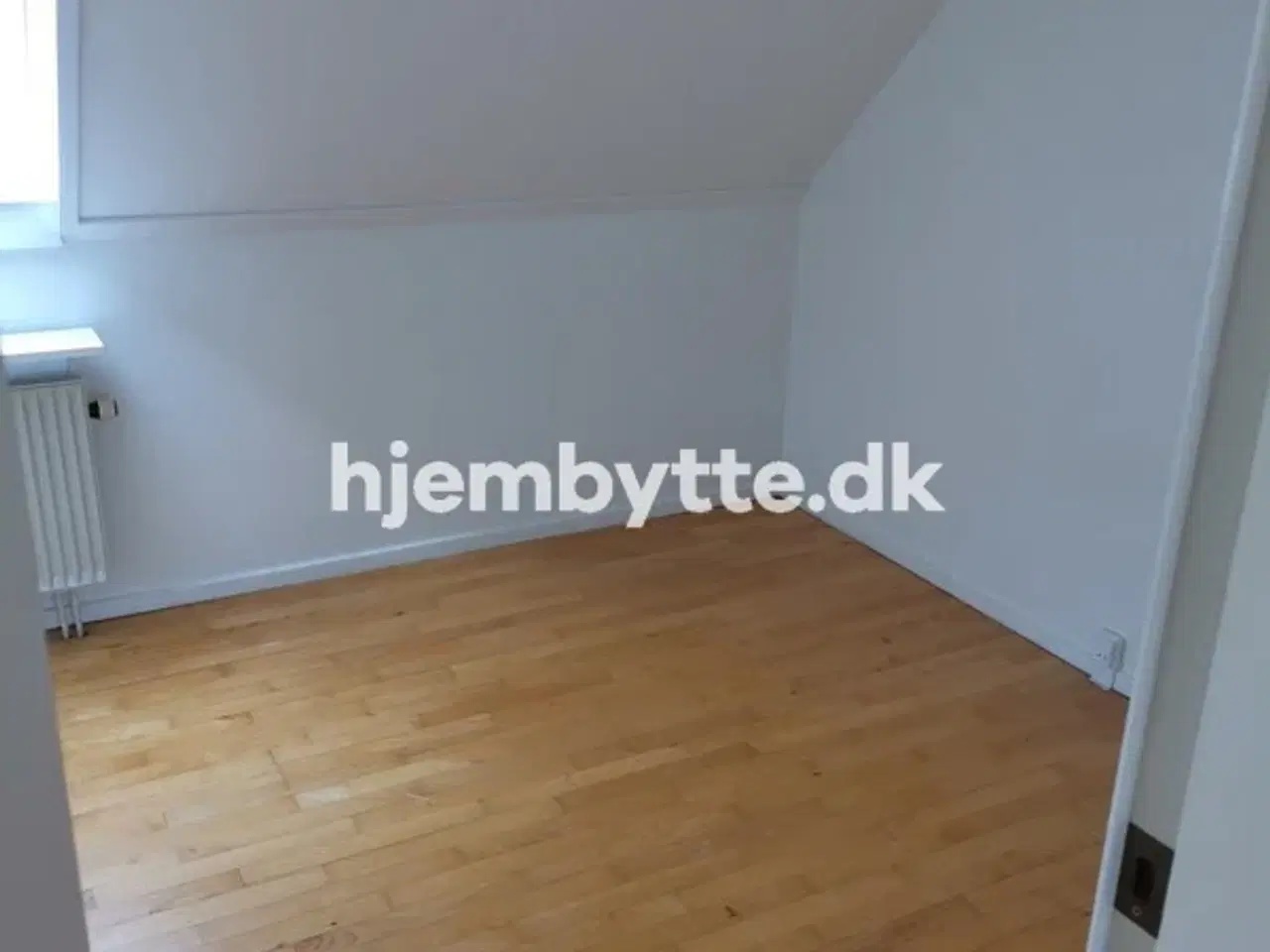 Billede 7 - Hjembytte - Hermodsgade