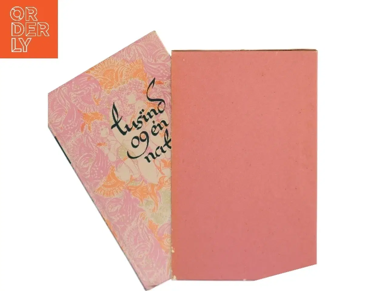 Billede 1 - Tusind og en nat