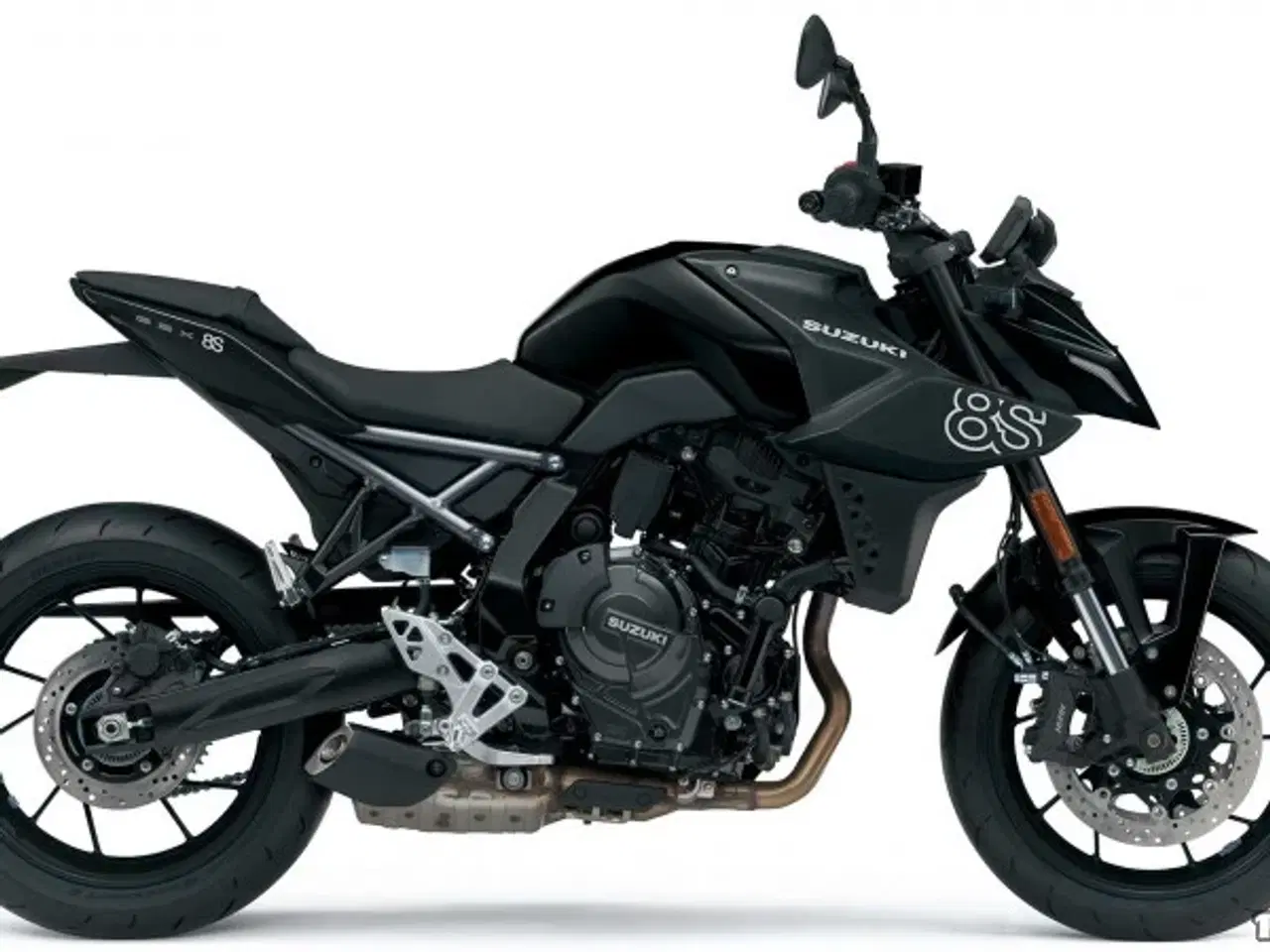 Billede 11 - Suzuki GSX-8S