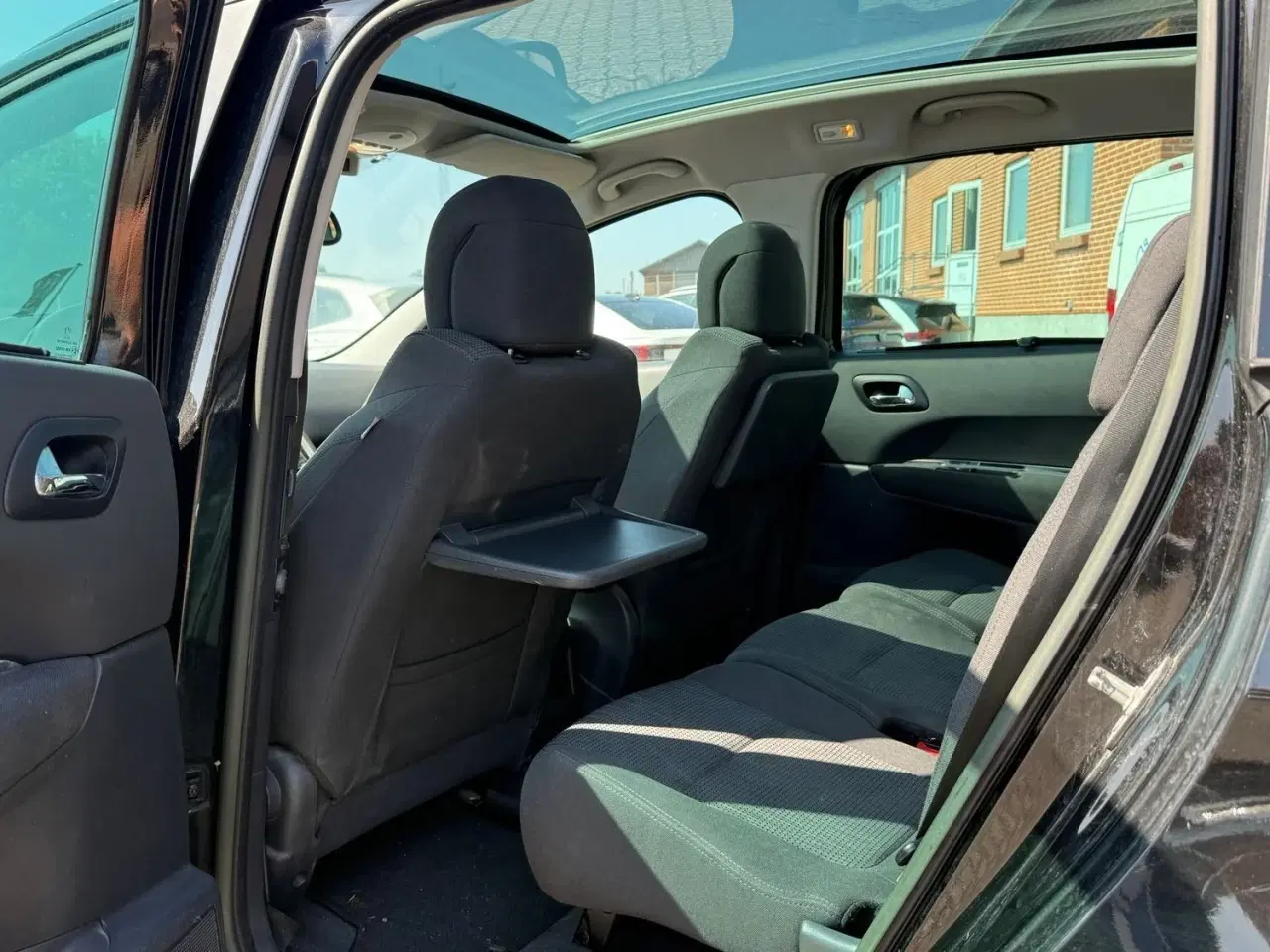Billede 3 - Peugeot 5008 1,6 HDi 112 Style Limited