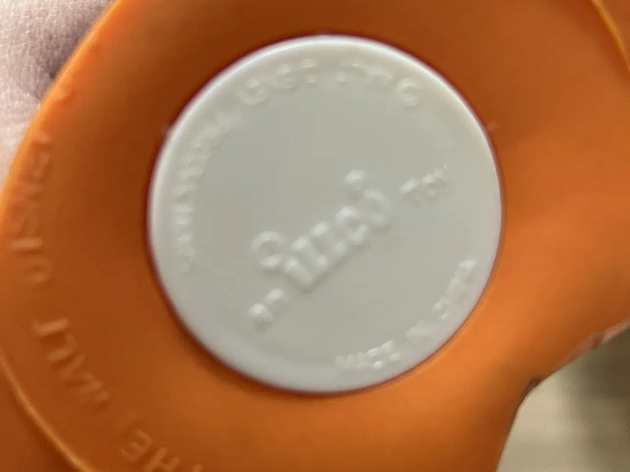 Billede 4 - Flot retro Disney sparebøsse fra 70’erne 