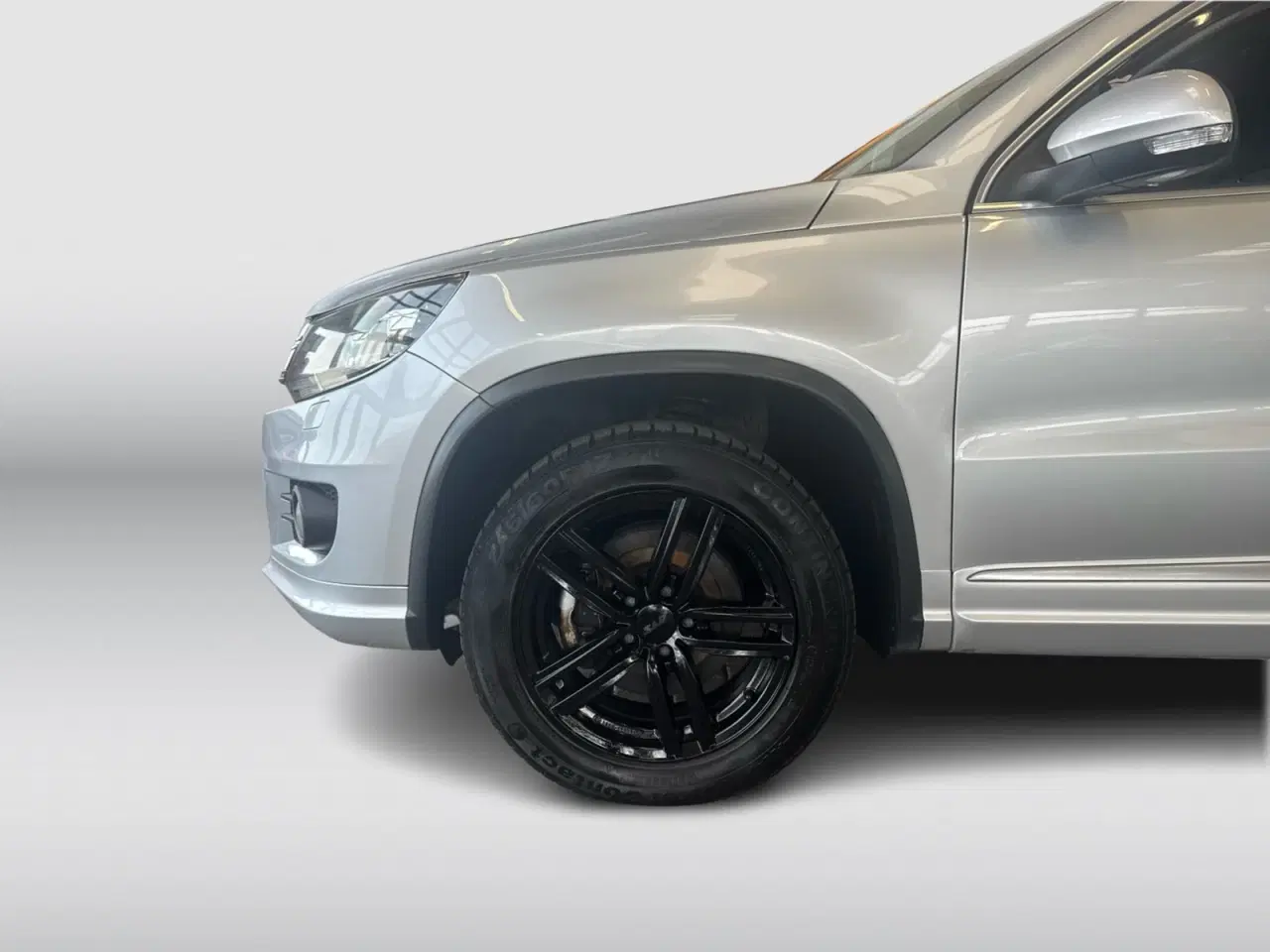 Billede 8 - VW Tiguan 2,0 TSi 210 Sport & Style DSG 4Motion Van