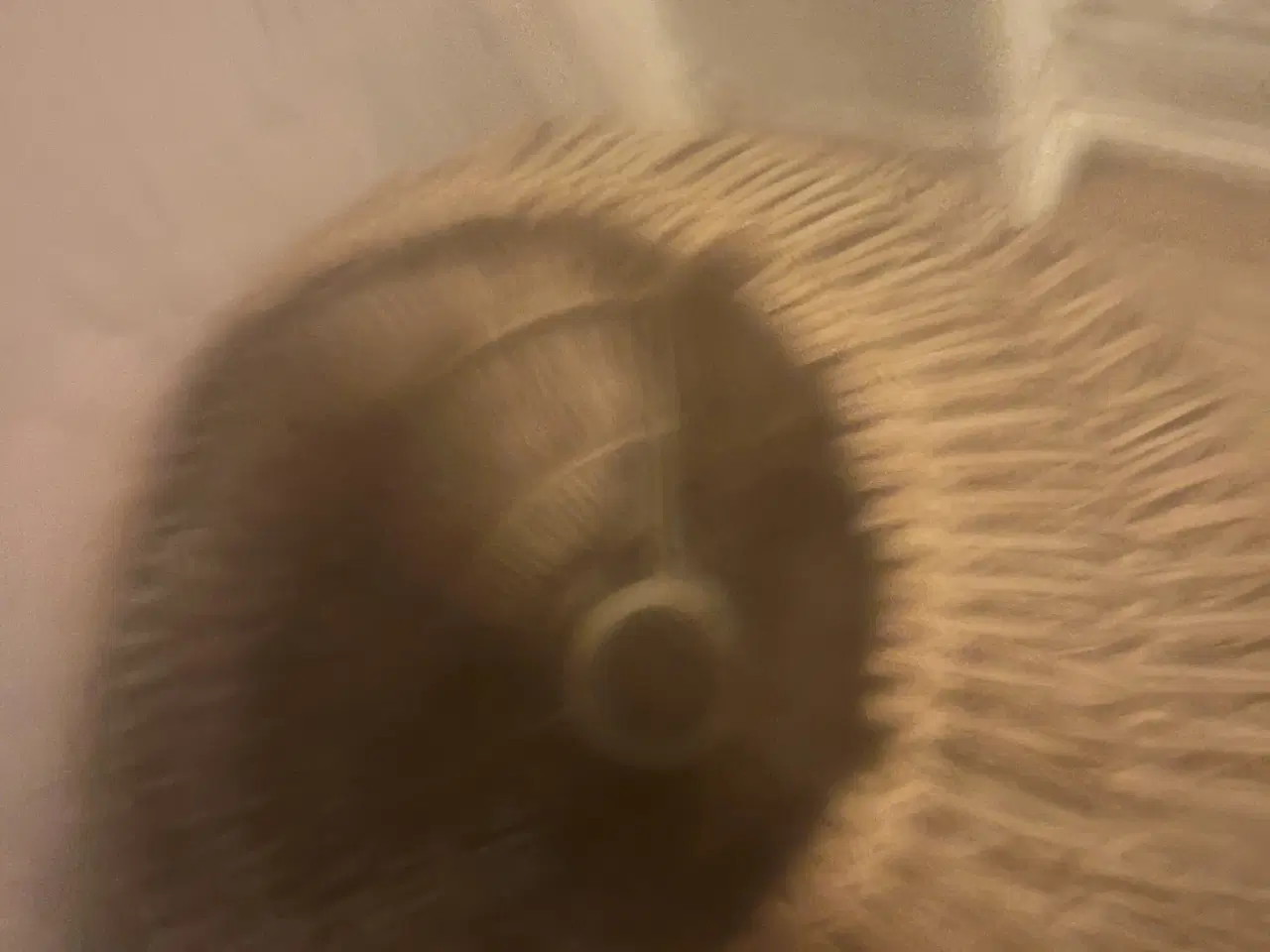 Billede 4 - Flet lampeskærm