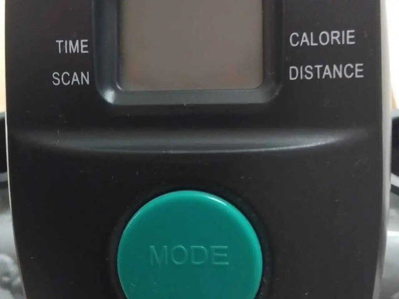 Billede 3 - Stepmaskine med elektronisk display 