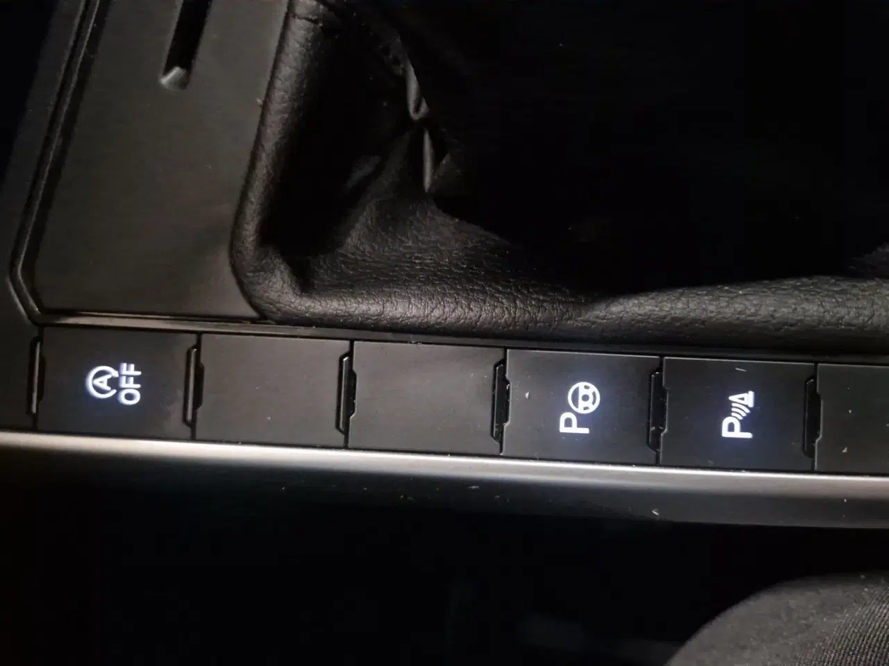 Billede 20 - VW Polo 1,0 TSi 95 Life DSG Van