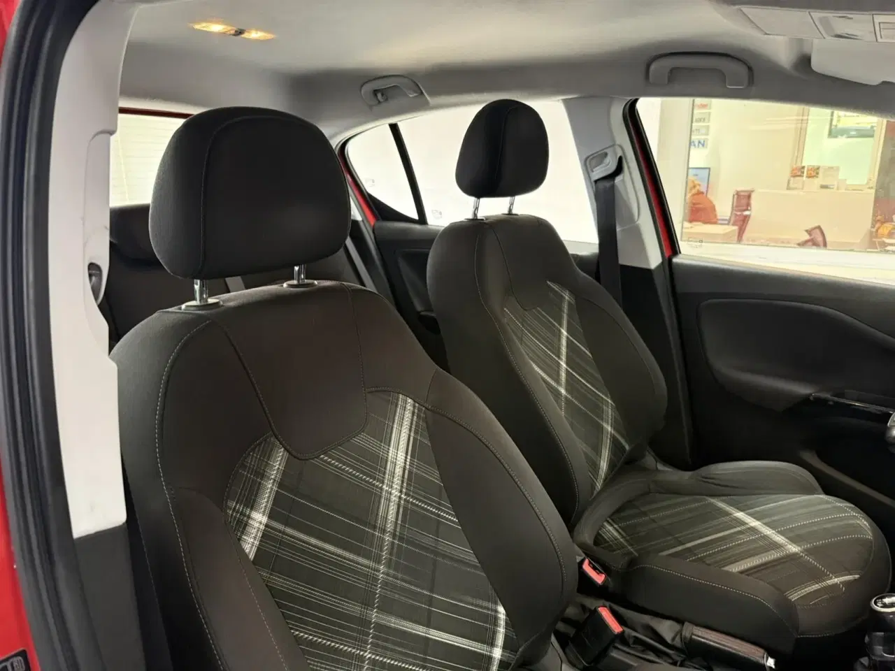 Billede 10 - Opel Corsa 1,0 Turbo Sport Start/Stop 90HK 5d 6g