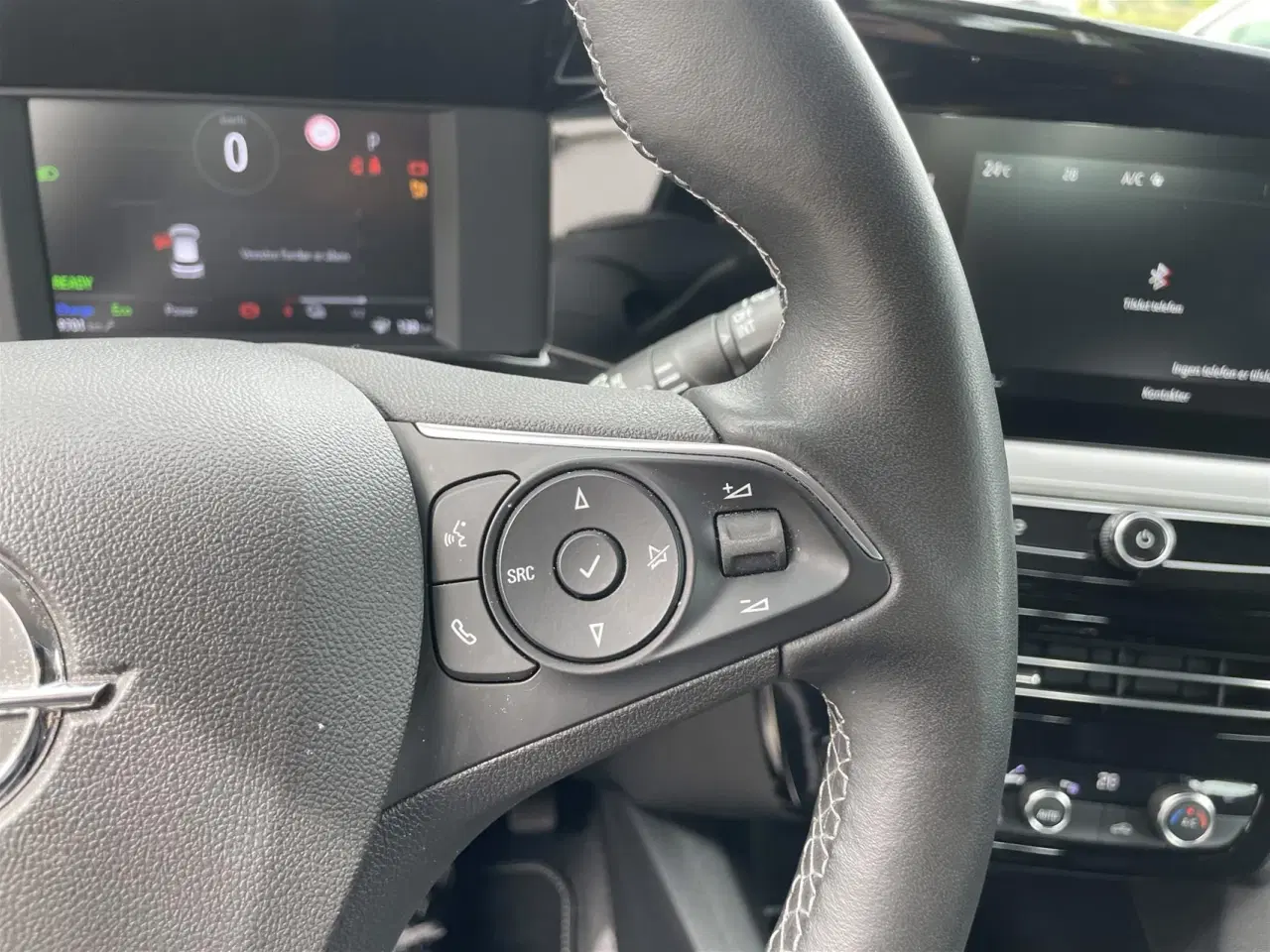 Billede 16 - Opel Mokka-e EL Elegance 136HK 5d Aut.