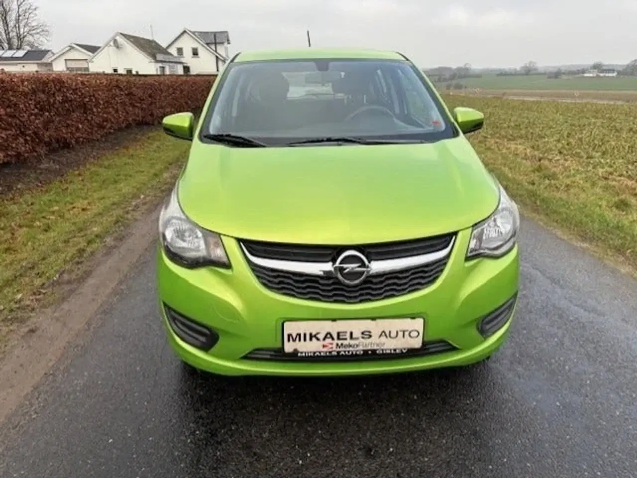 Billede 2 - Opel Karl 1,0 Enjoy