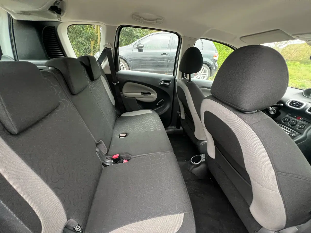 Billede 9 - Citroen c3 picasso 