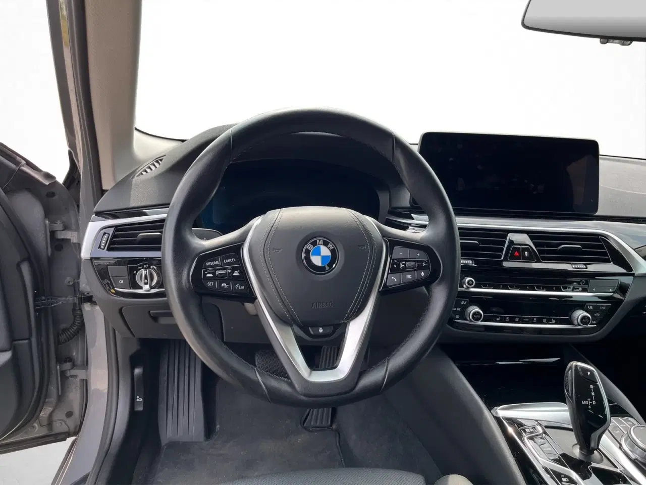 Billede 11 - BMW 530e 2,0 Touring aut.