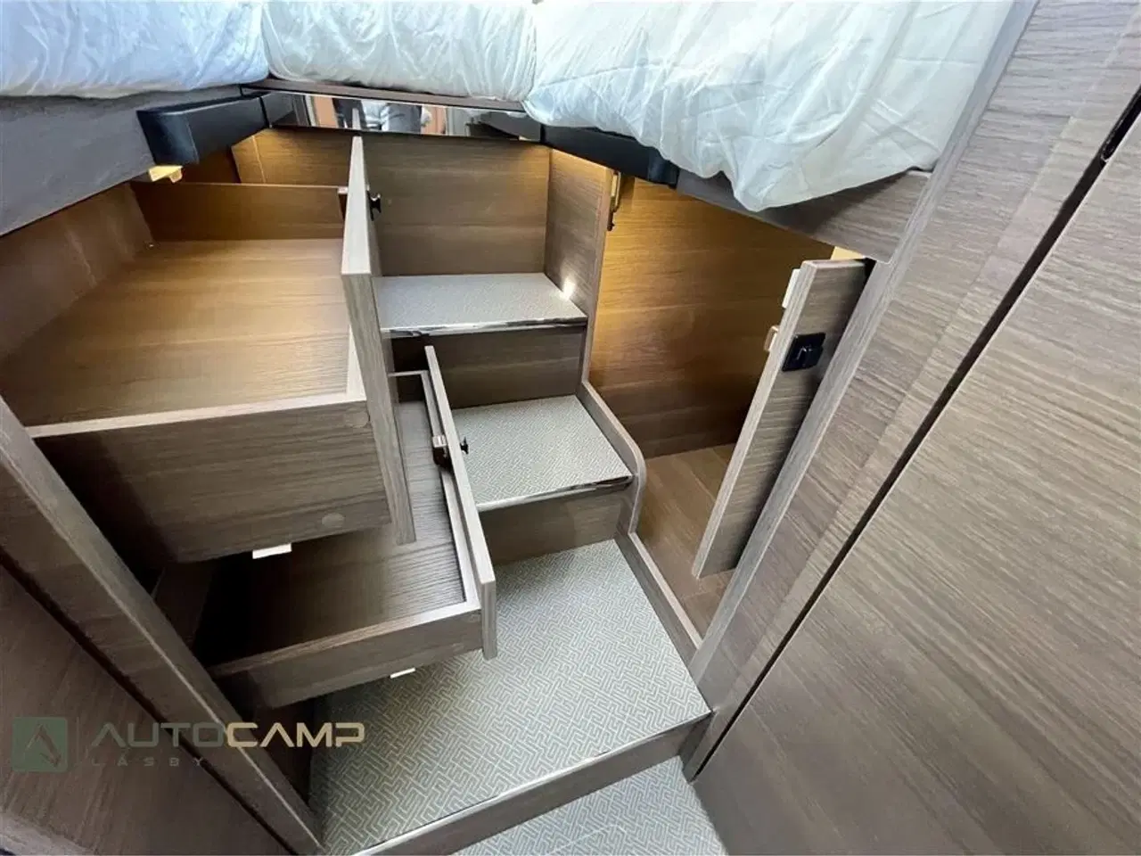 Billede 16 - 2025 - Adria Super Sonic 780 DL   TEST