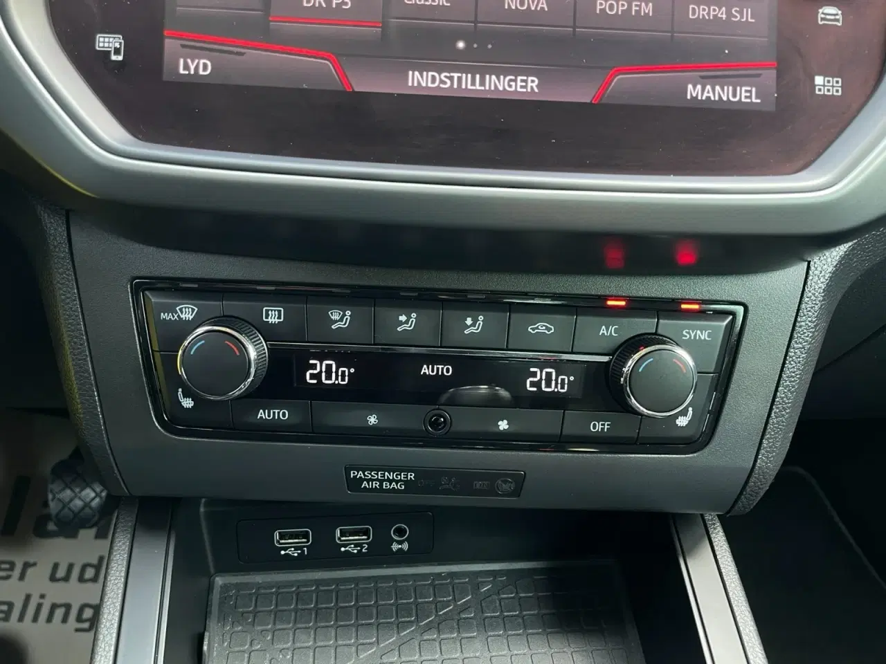 Billede 5 - Seat Ibiza 1,0 TSi 115 Style