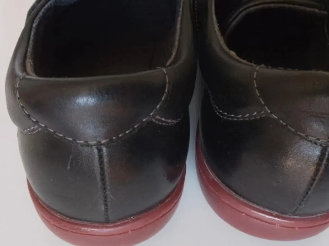 Billede 2 - New Feet komfort sko 