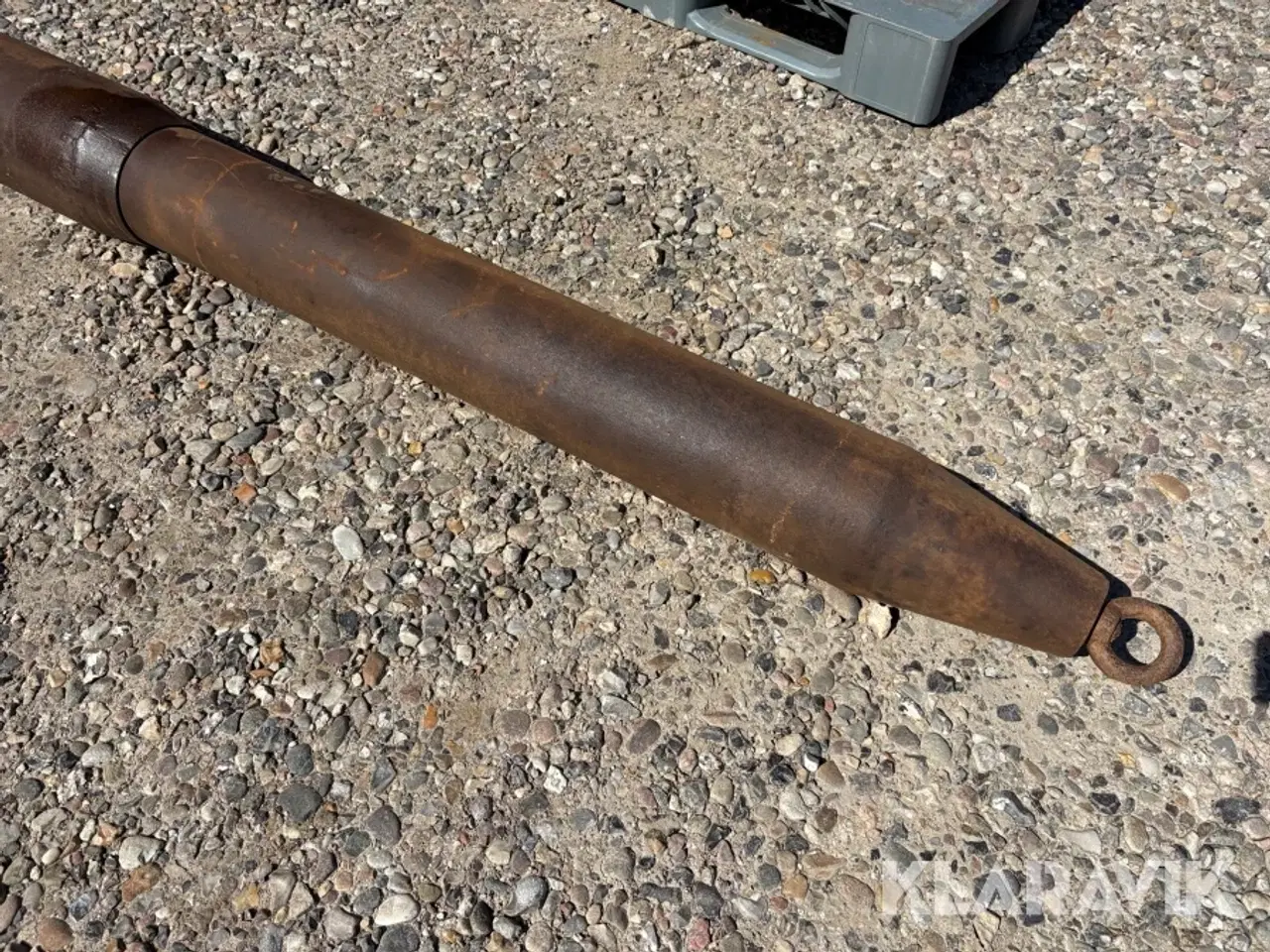 Billede 8 - Rørhammer Olymp 180/220mm