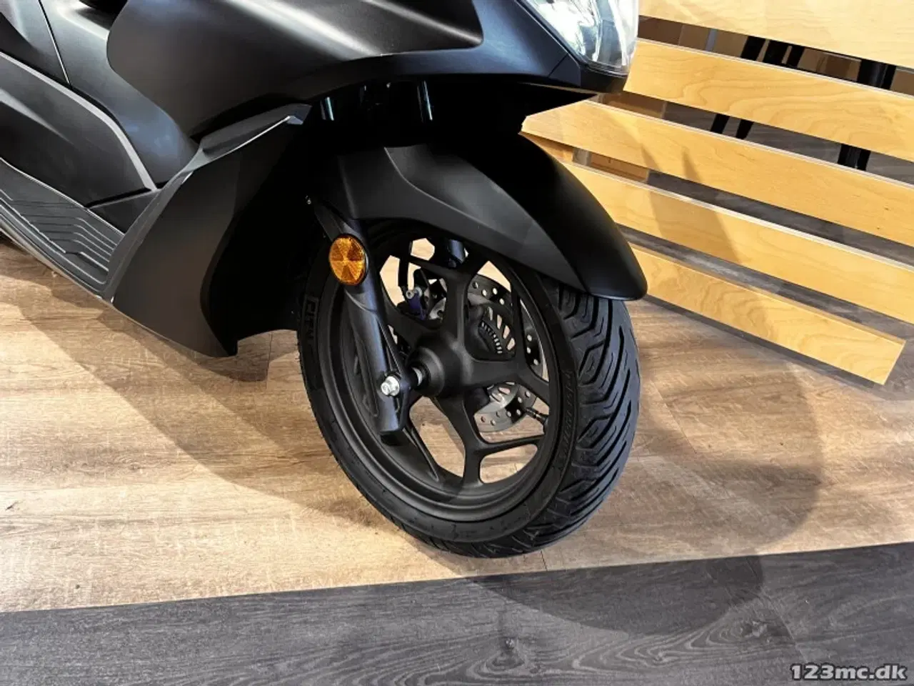 Billede 9 - Honda PCX 125