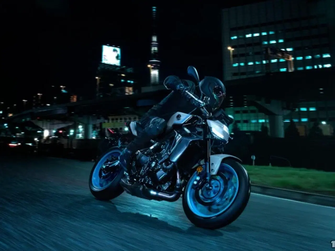 Billede 5 - Yamaha MT-09