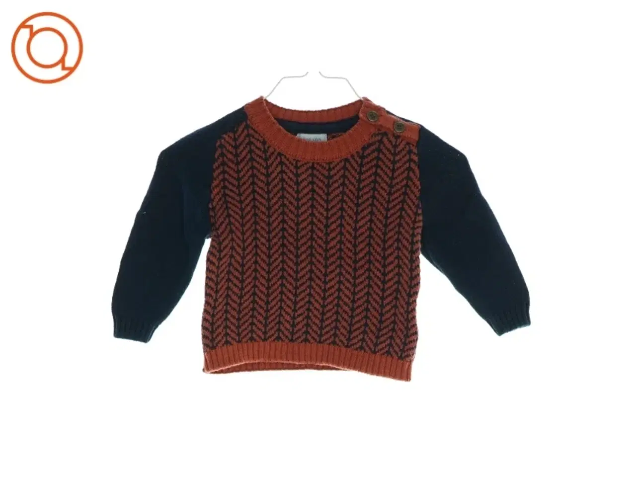 Billede 1 - Sweater fra Noa Noa (str. 62)