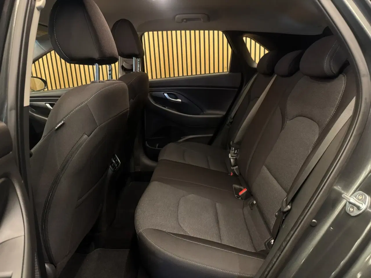 Billede 13 - Hyundai i30 1,0 T-GDi Essential DCT