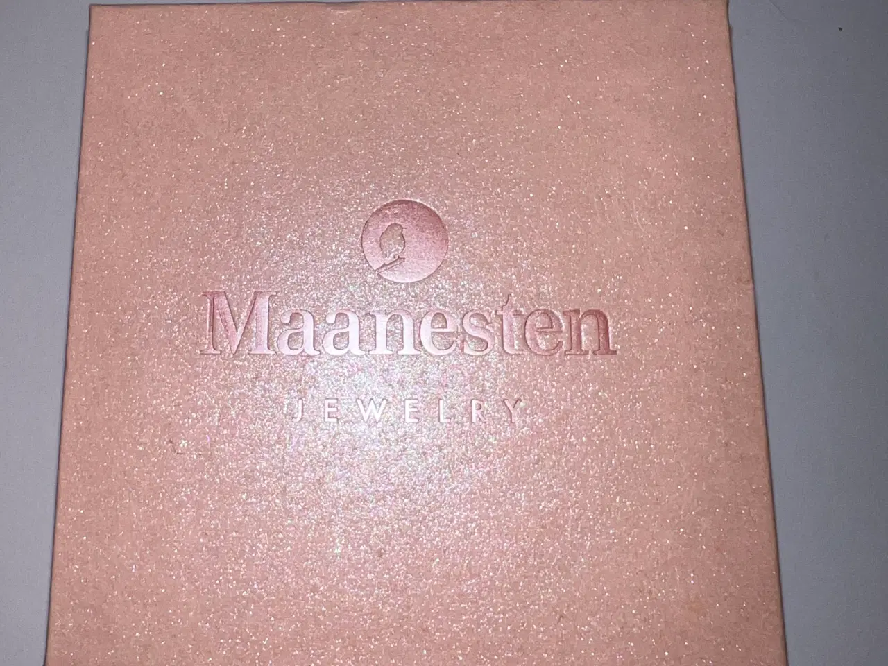 Billede 3 - 3 stk. spinning ringe i sølv