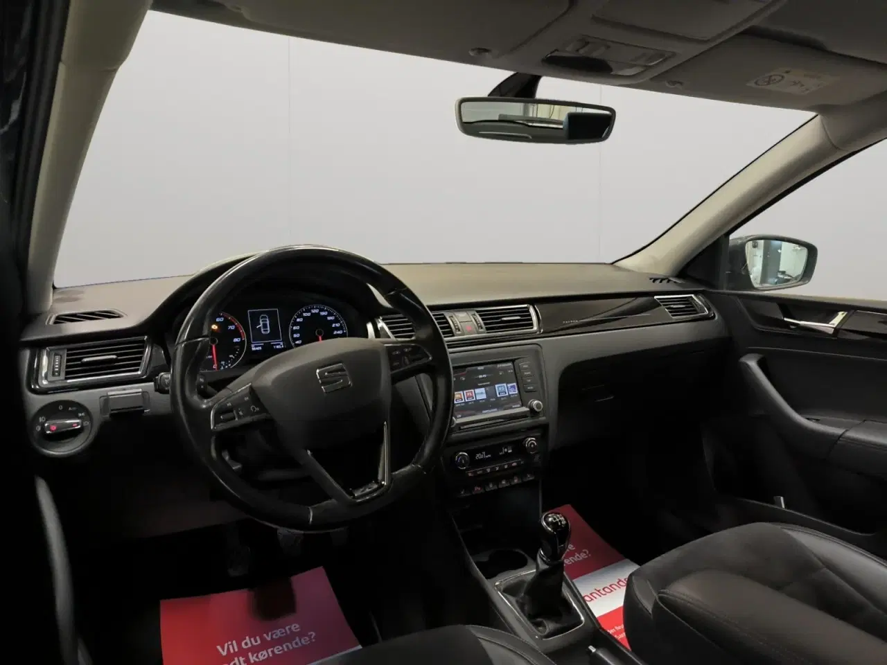 Billede 5 - Seat Toledo 1,0 TSi 110 Xcellence