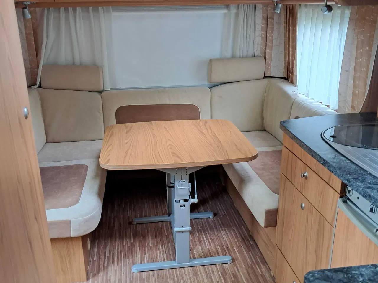 Billede 7 - Bürstner Belcanto 460 ts 