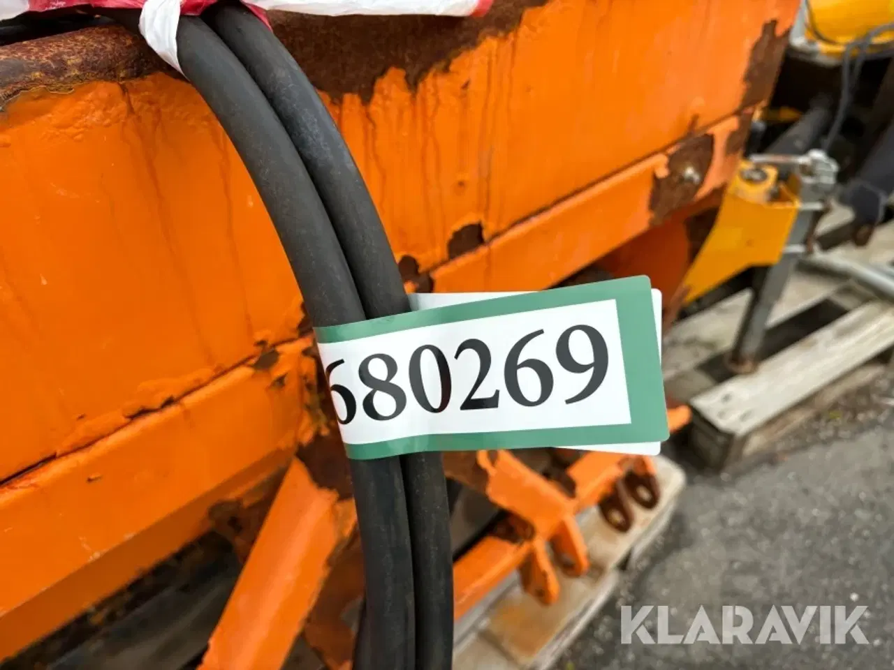 Billede 8 - Saltnedlægger Hydromann 200