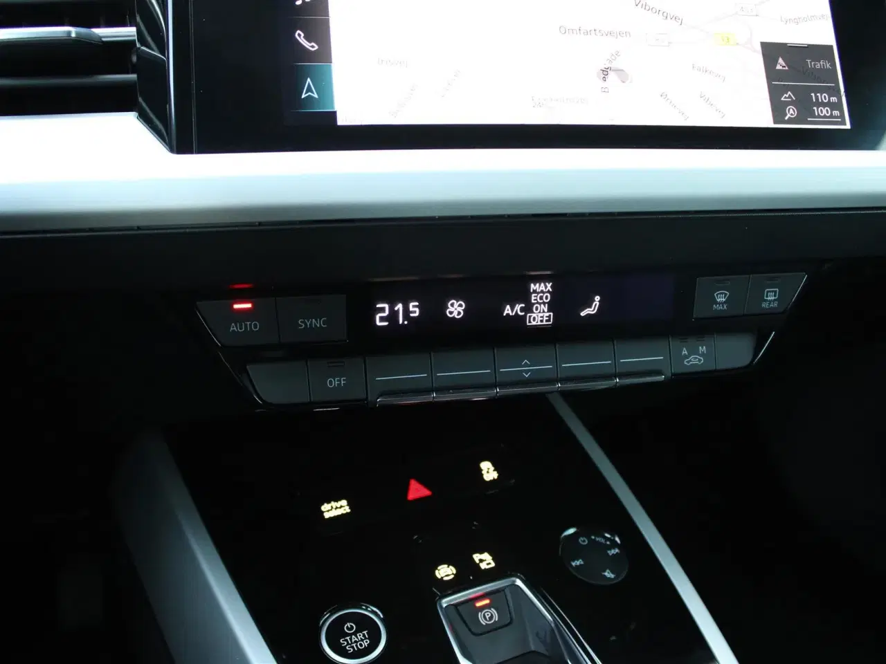 Billede 14 - Audi Q4 35 E-tron 170HK 5d Aut.