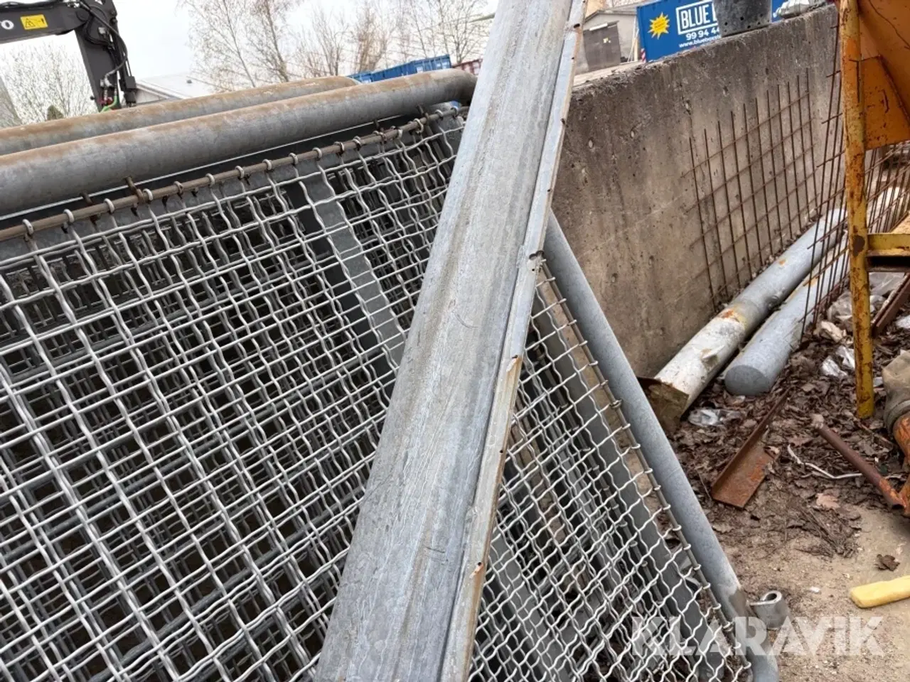 Billede 10 - Hegnsfag