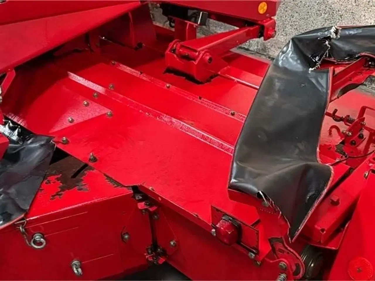 Billede 23 - JF GXT 13005 P Gxt 13005 - 12.3 mtr.