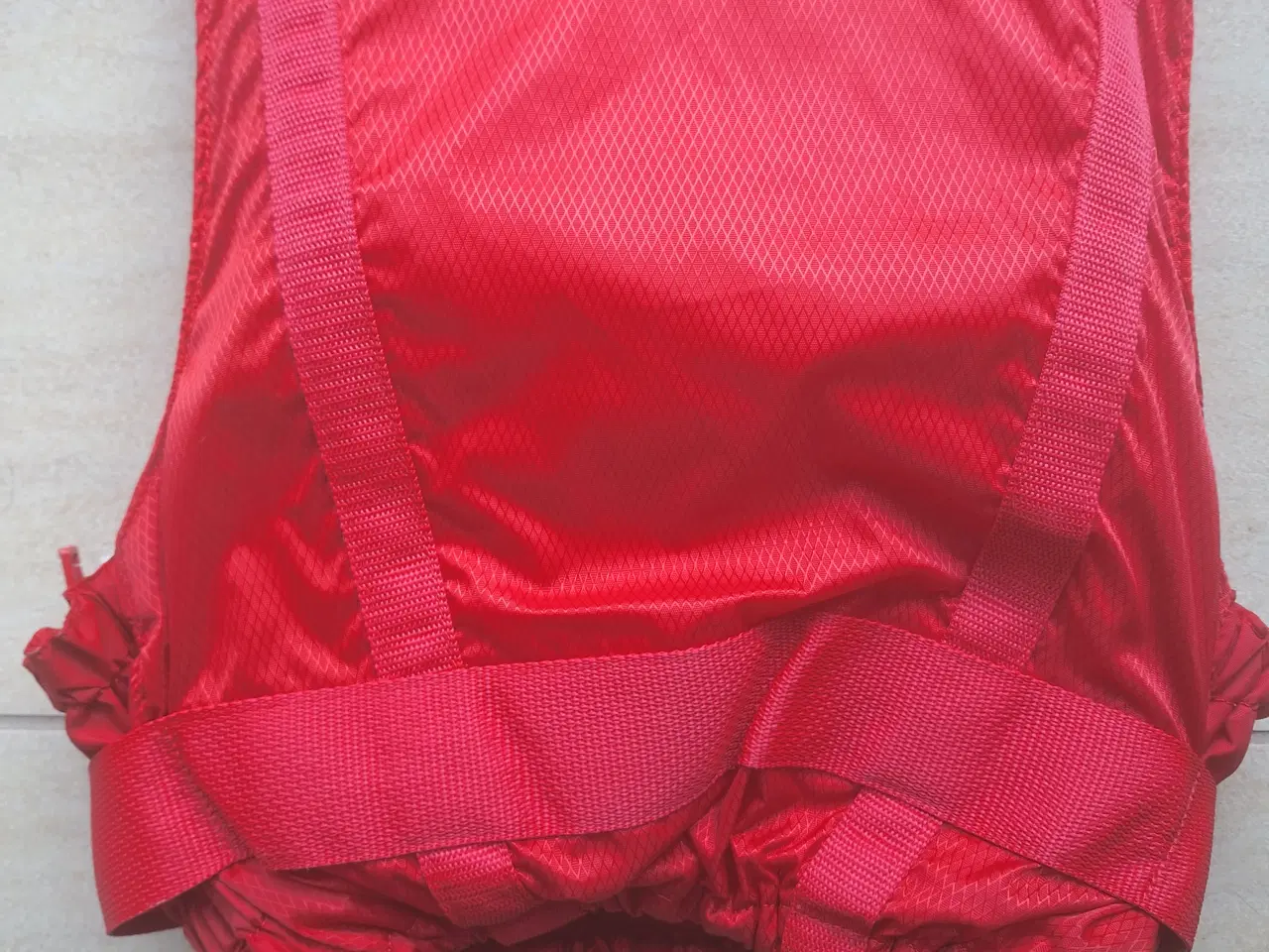 Billede 3 - Opdriftsvest GUL Garda Str. S 50N
