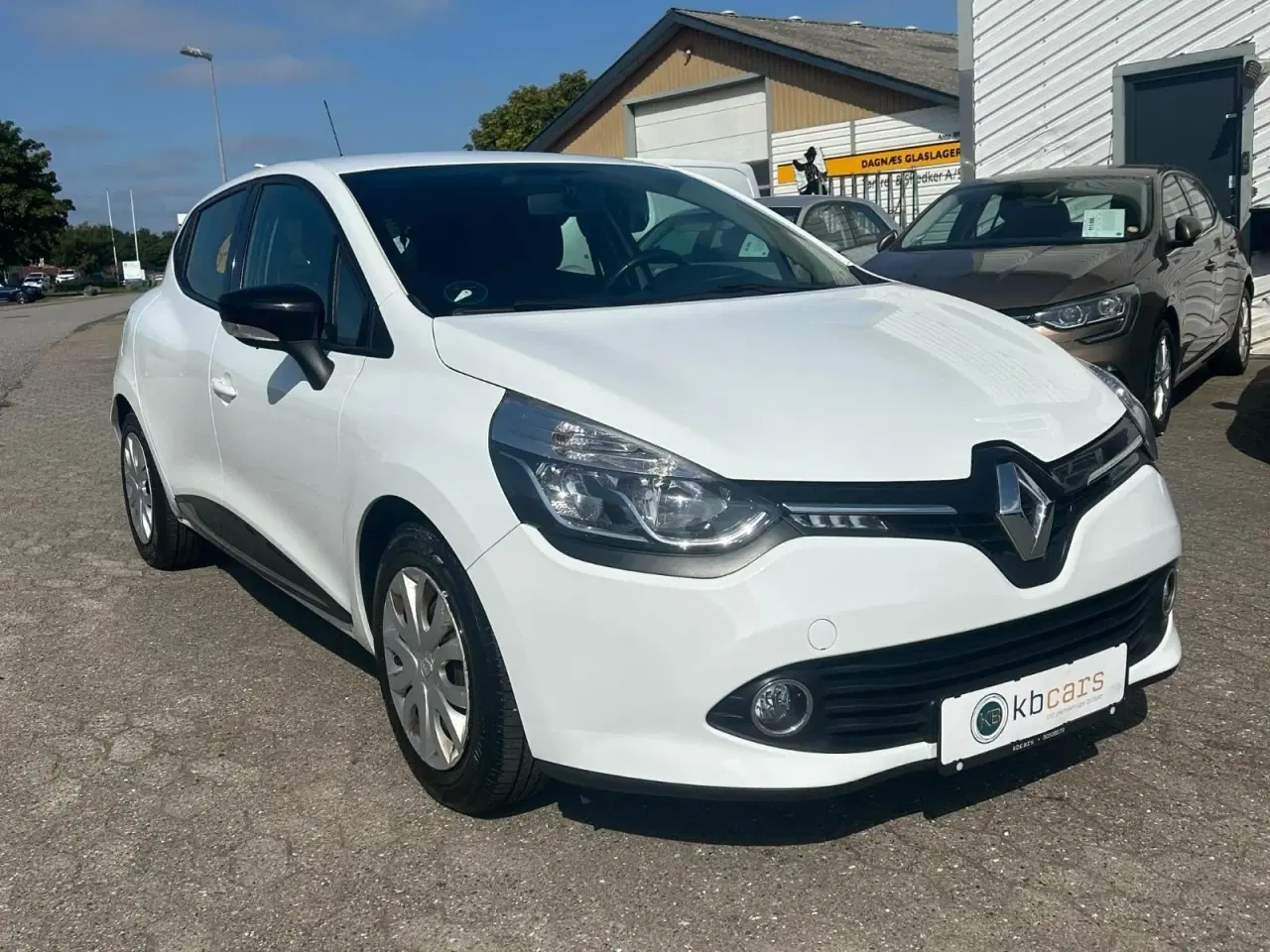 Billede 2 - Renault Clio IV 0,9 TCe 90 Dynamique