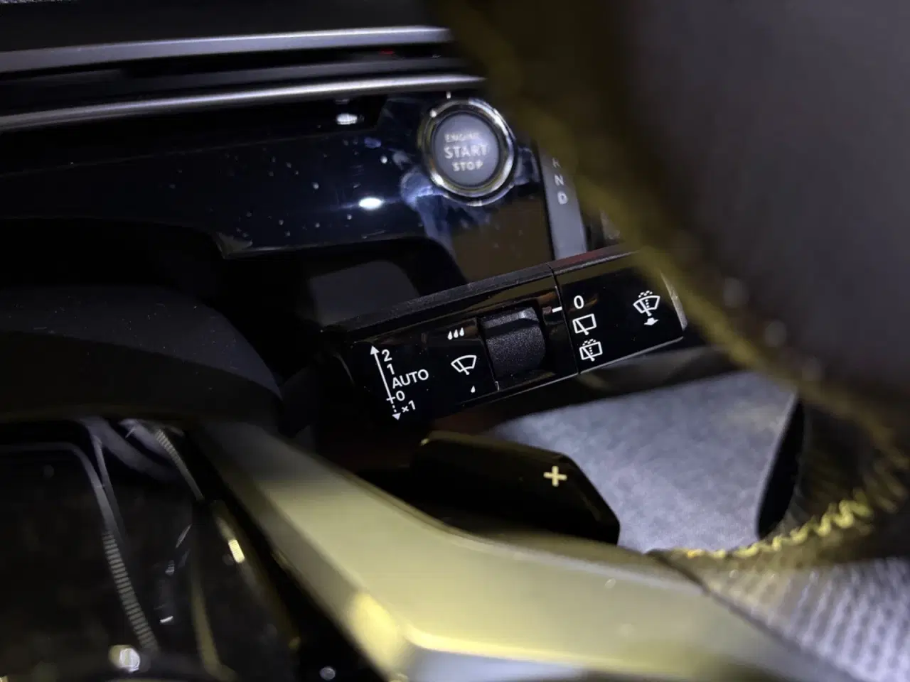 Billede 12 - Peugeot e-5008 77 GT Pack 7prs