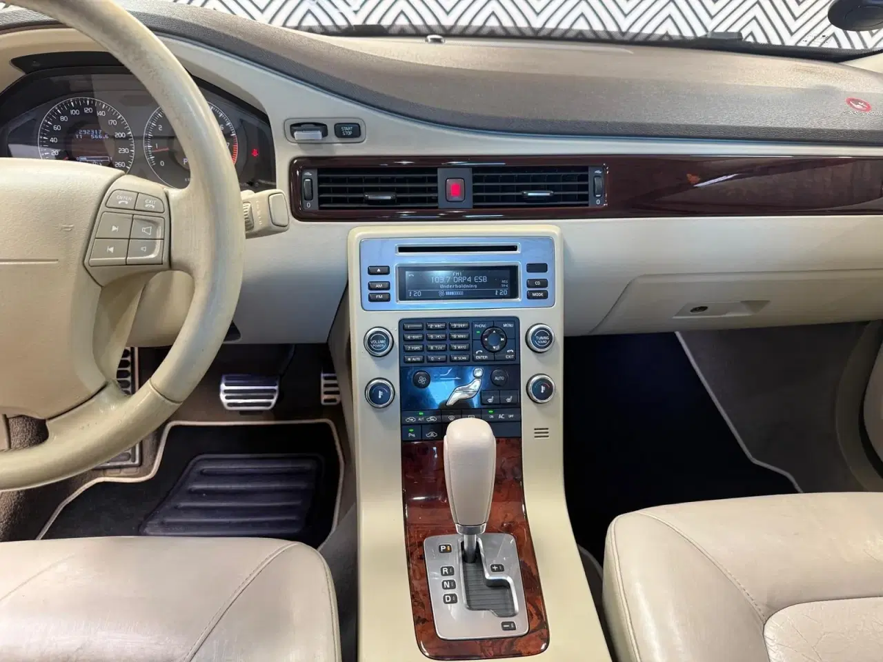 Billede 11 - Volvo S80 2,5 T Momentum aut.
