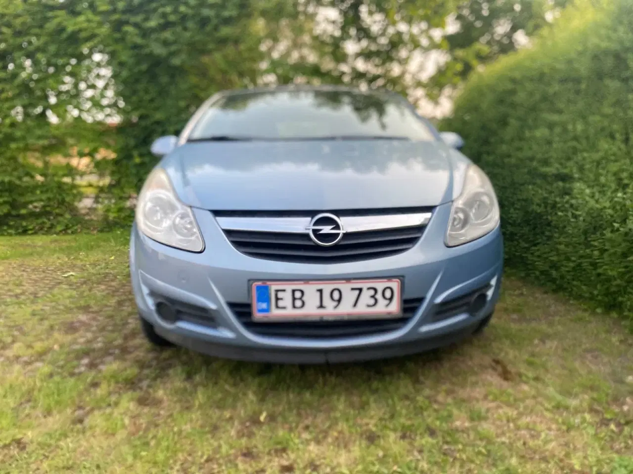Billede 1 - Opel Corsa 1,3 CDTi 75 Enjoy