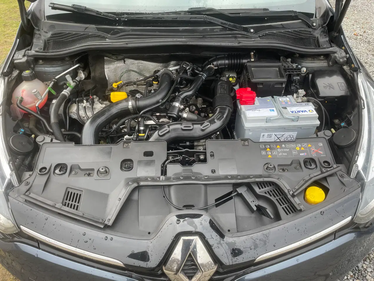 Billede 7 - Nyserviceret Renault Ny Clio tce 0,9 Sport Tourer