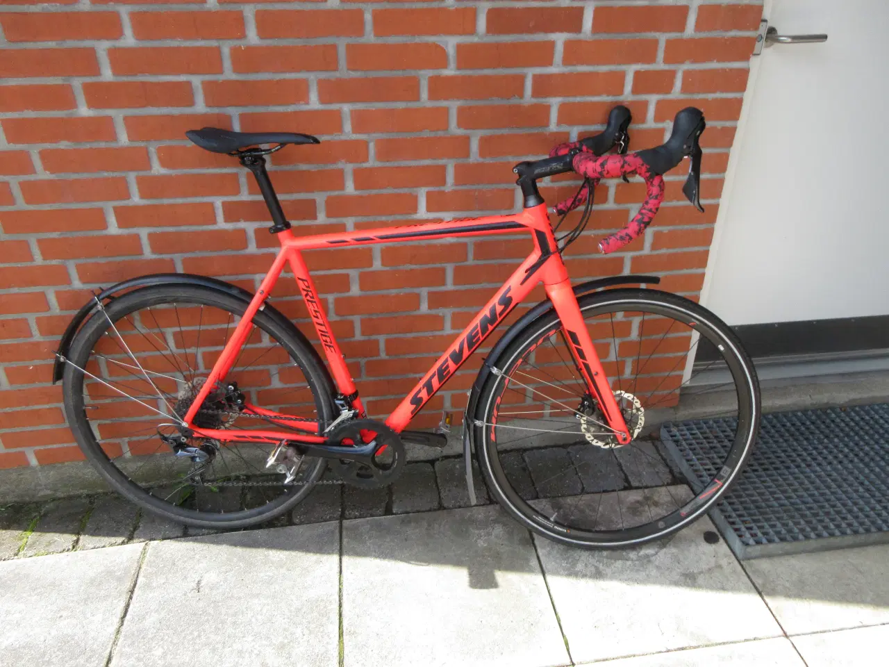 Billede 1 - Gravelbike Stevens