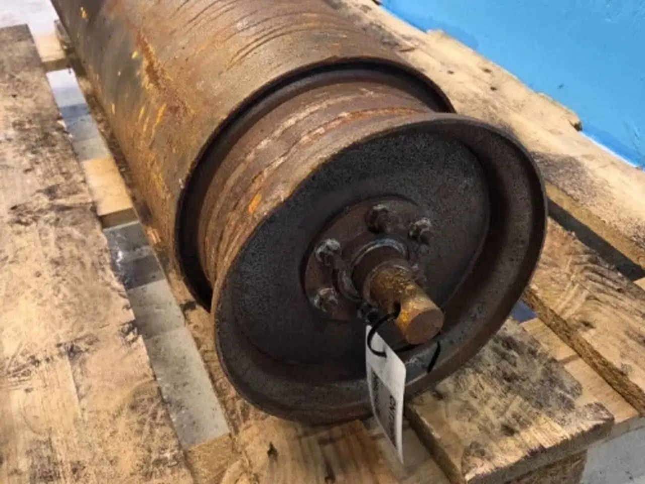 Billede 11 - Case 2188 Valse 1957440C3